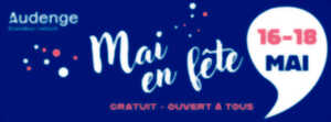 photo Mai en fête!