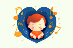 photo Atelier éveil musical en anglais « Baby Music »