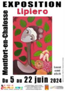 photo Exposition Lipiero