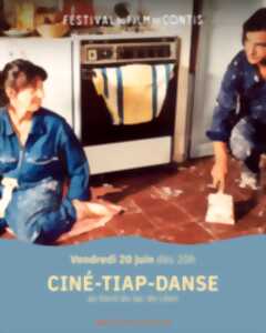photo Ciné - Tiap - Danse