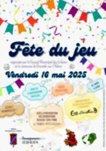 photo Fête du jeu