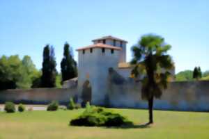 photo Visite famille de Vianne : le grand tournoi de la bastide