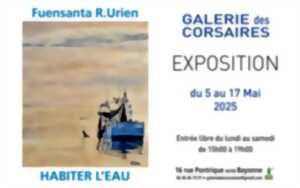 photo Exposition: Fuensanta R. Urien