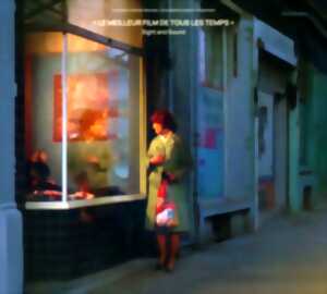 photo Ciné-patrimoine : Jeanne Dielman