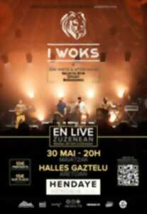 photo Concert - I Woks
