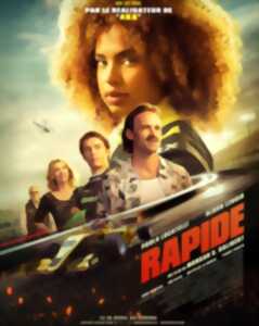 photo Cinéma Laruns : Rapide