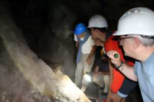 photo Visite des mines d'argent