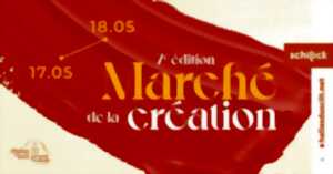 photo Marché de la création