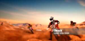 photo Training MX Reygades