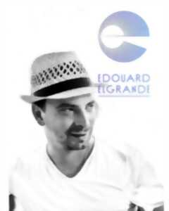 photo Afterwork avec Edouard Elgrande
