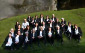 photo Chants basques avec le choeur de femmes Enara