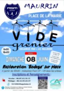 photo Vide grenier