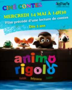 photo Ciné Contes