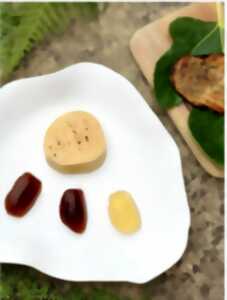 photo Cours de cuisine à l'institut Michel Guérard : Le Foie gras dans tous ses états