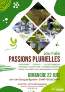 photo Journée Passions Plurielles
