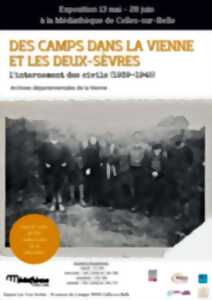 photo Exposition - 80e Anniversaire de la Libération