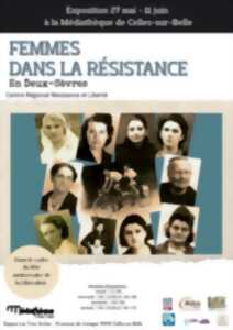 photo Exposition - 80e Anniversaire de la Libération