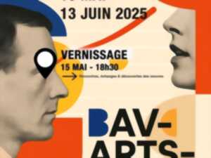 photo Exposition - Bav-Arts-Dages et conversations !