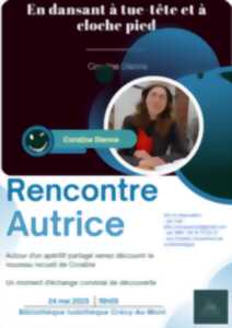 photo Rencontre autrice