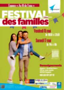 photo Festival des familles