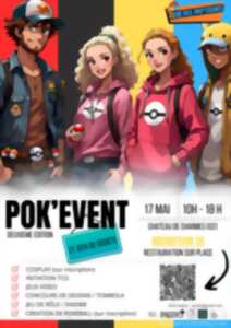 photo Pok'event