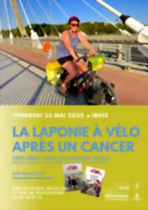 photo La Laponie à vélo après un cancer