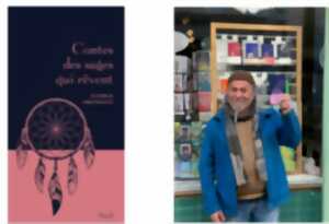 photo Rencontre avec l'Auteur: Patrick Fishman