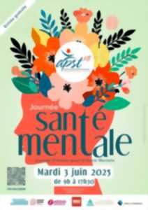 photo Journée Action pour la Santé Mentale - JASM