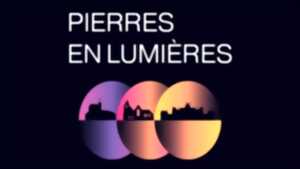 photo Pierres en lumière - Balade aux flambeaux entre musique et écriture