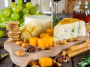 photo Fête des Saveurs