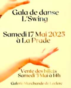 photo Gala de danse L'Swing