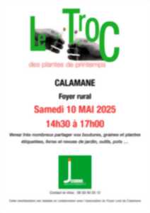 photo Troc de plantes