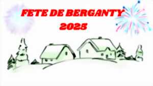 photo Fête de Berganty