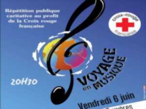 photo Répétition publique d’un orchestre