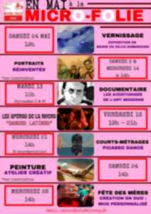 photo Courts - Métrages à la Micro-Folie