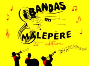 photo FESTIVAL BANDAS EN MALEPÈRE 2025