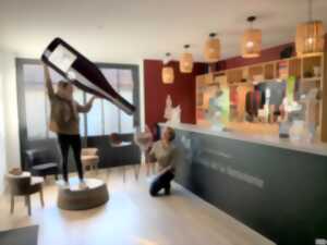 photo Les Visites Oenotouristiques Surprenantes