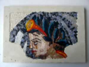 photo L'histoire fascinante de la mosaïque