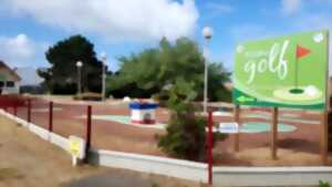 photo Tournoi De Mini-Golf