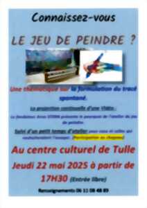 photo Connaissez-vous Le jeu de peindre ?