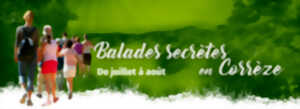 photo Balades secrètes en Corrèze