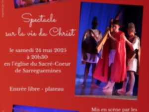 photo Spectacle - Passion