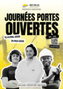 photo JOURNEE PORTES OUVERTES AU CFA D'AUDENGE