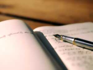 photo Ronde des mots