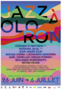 photo Festival de Jazz 2025