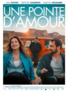 photo Cinéma Laruns : Une pointe d'amour