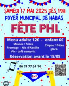 photo Fête PHL