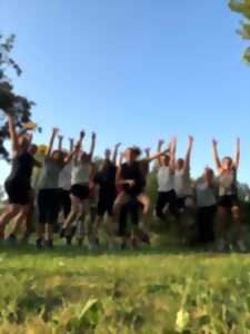 photo Circuit training