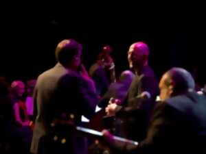 photo Concert Sinfonicu Corsica