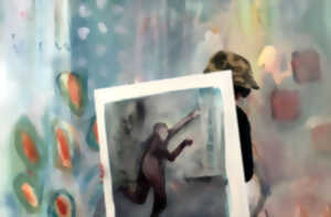 photo Exposition | Marion SILVA & DARO - Peinture